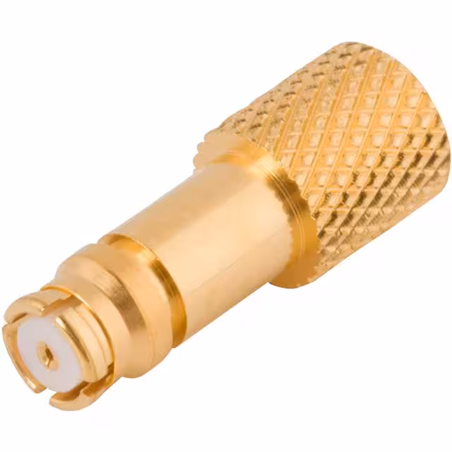 8012-4006 Amphenol SV Microwave  Terminadores de conector coaxial (RF)